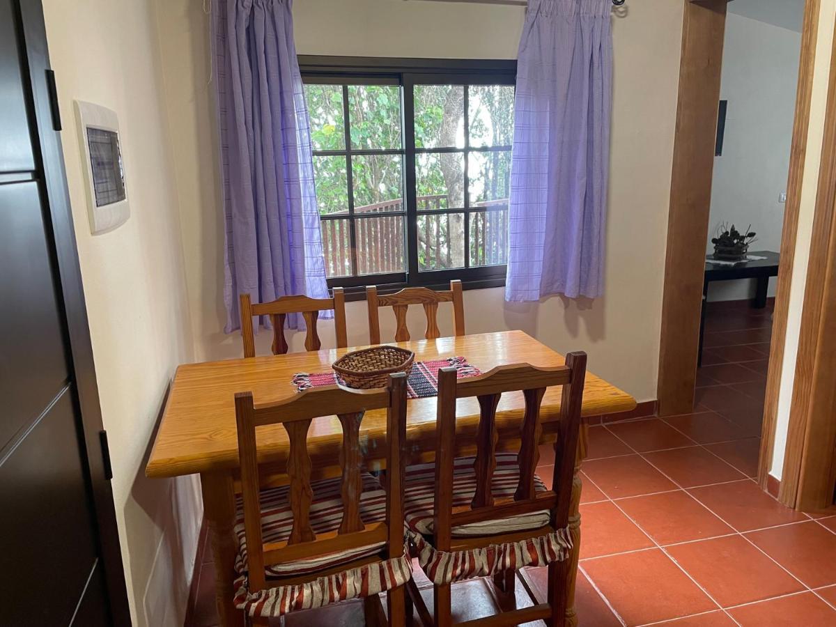 Casa Camino Los Chorros 巴列埃尔莫索 外观 照片