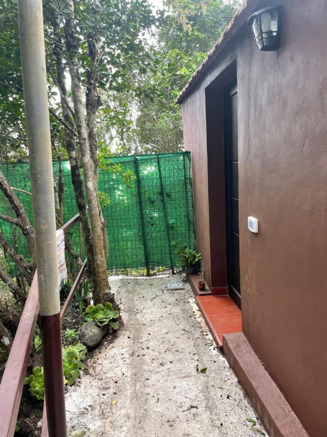 Casa Camino Los Chorros 巴列埃尔莫索 外观 照片