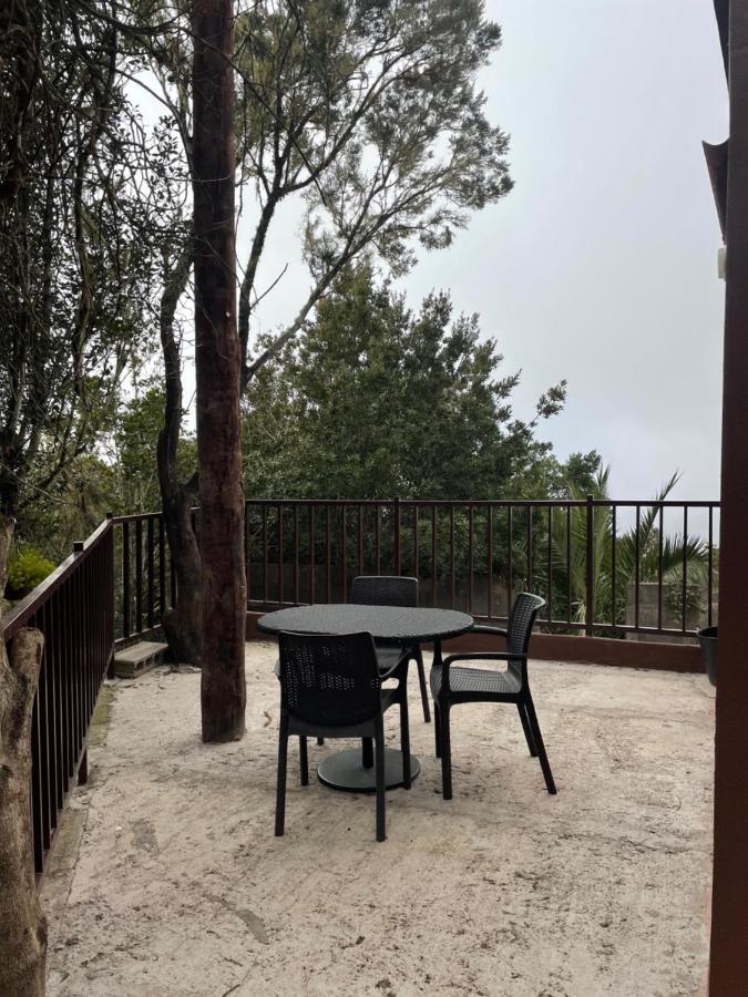 Casa Camino Los Chorros 巴列埃尔莫索 外观 照片