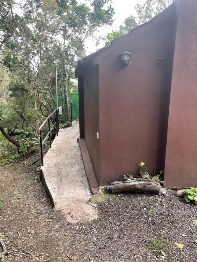 Casa Camino Los Chorros 巴列埃尔莫索 外观 照片